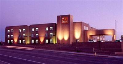 фото отеля Inn at Santa Fe