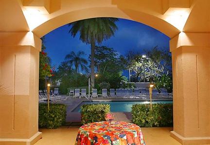 фото отеля Palm Beach Gardens Marriott