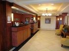 фото отеля Fairfield Inn & Suites Boise Nampa