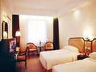 фото отеля Grand Metropark Hotel Hangzhou