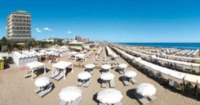 фото отеля BEST WESTERN Abner's Hotel