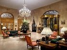 фото отеля Prince De Galles Hotel Paris