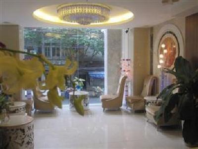 фото отеля Thanh Truong Hotel