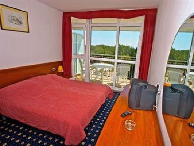 фото отеля Holiday Mutila Hotel