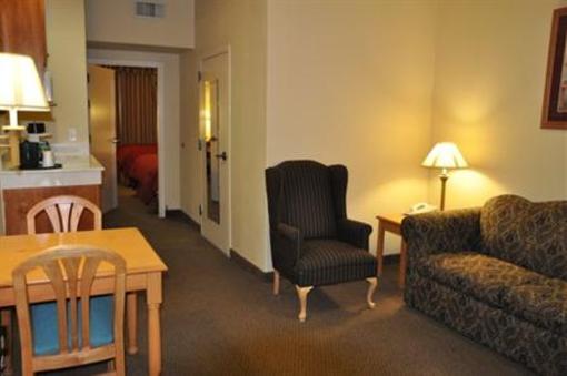 фото отеля Country Inn & Suites By Carlson, Houston Intercontinental Airport East