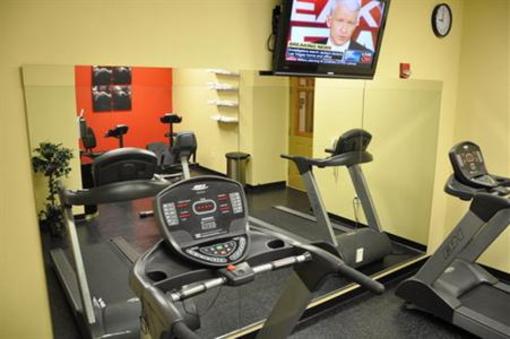 фото отеля Country Inn & Suites By Carlson, Houston Intercontinental Airport East