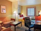 фото отеля BEST WESTERN PLUS Sherwood Inn & Suites