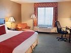 фото отеля BEST WESTERN PLUS Sherwood Inn & Suites