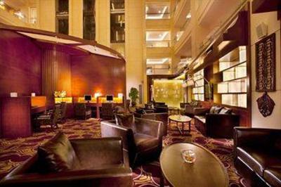 фото отеля Holiday Inn Shaoxing
