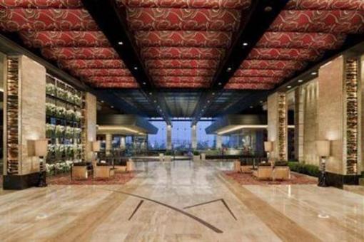 фото отеля M Resort Spa Casino