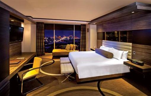 фото отеля M Resort Spa Casino