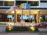 Tanjung Bungah Beach Hotel