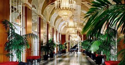 фото отеля The Towers of the Waldorf Astoria