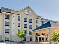 Hawthorn Suites by Wyndham Cedar Rapids