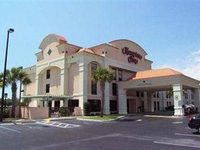 Hampton Inn Bonita Springs / Naples North