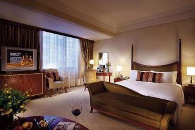 фото отеля Regal Palace Hotel