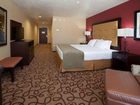 фото отеля Holiday Inn Express Kanab