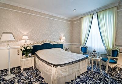 фото отеля Royal City Grand Hotel