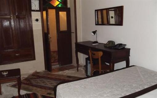 фото отеля Hidiroglu Konak Hotel