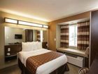 фото отеля Microtel Inn & Suites by Wyndham Shelbyville