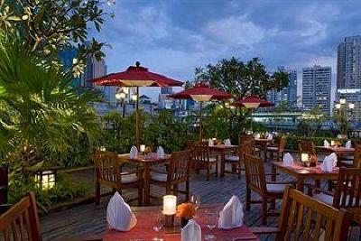 фото отеля Amari Boulevard Bangkok