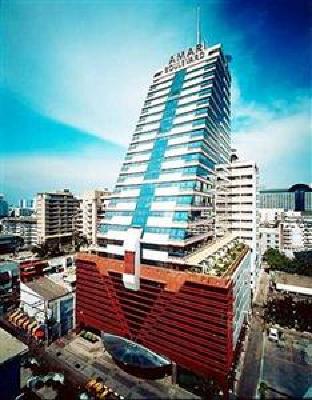 фото отеля Amari Boulevard Bangkok