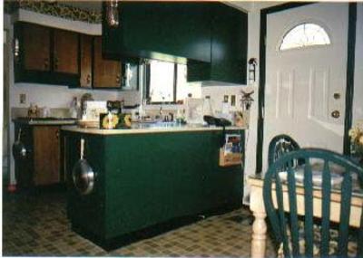 фото отеля Tsunami Backpackers Guesthouse - Port Alberni