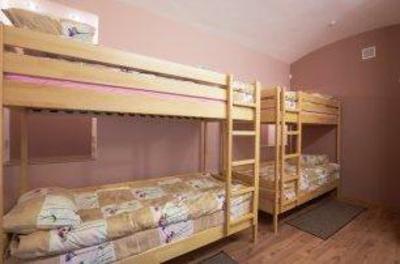 фото отеля Hostel Comfort Plus