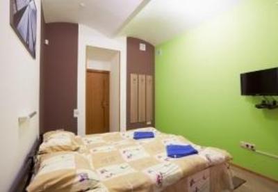фото отеля Hostel Comfort Plus