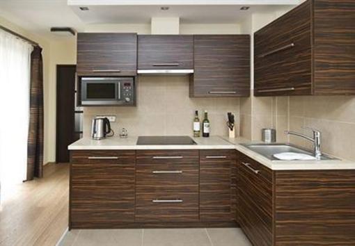 фото отеля Apartamenty Viva Tatry