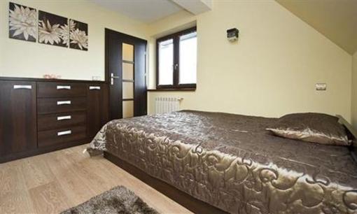 фото отеля Apartamenty Viva Tatry