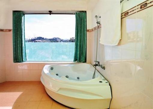 фото отеля Suong Mai Hotel