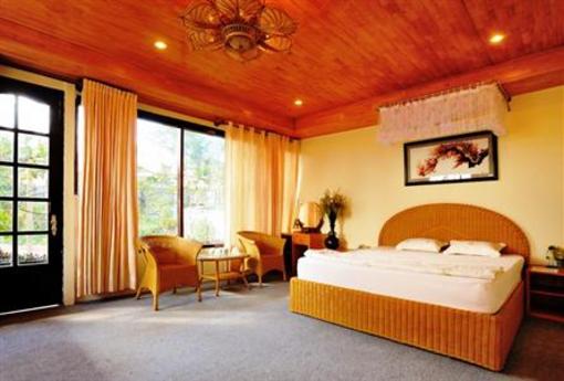 фото отеля Suong Mai Hotel