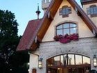 фото отеля Bavarian Inn Lodge