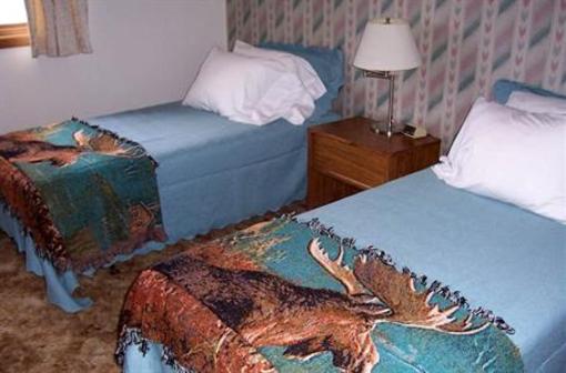 фото отеля Kenai River Hideaway Bed & Breakfast