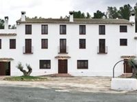 Cortijo de Bornos