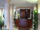 фото отеля Cyrano Hotel Saronno