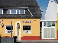Hotel Huszar