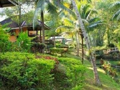 фото отеля Baan Rimdoy Resort