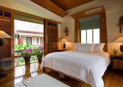 фото отеля Chiva Som Resort Hua Hin