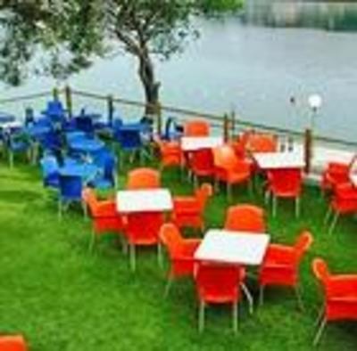 фото отеля La Baia Blu Hotel Milna