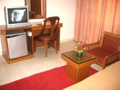 фото отеля Residency Inn-DLF City-I