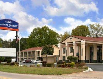 фото отеля Motel 6 Jacksonville (Arkansas)