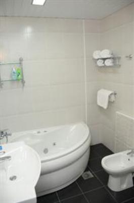 фото отеля Hotel Pozega