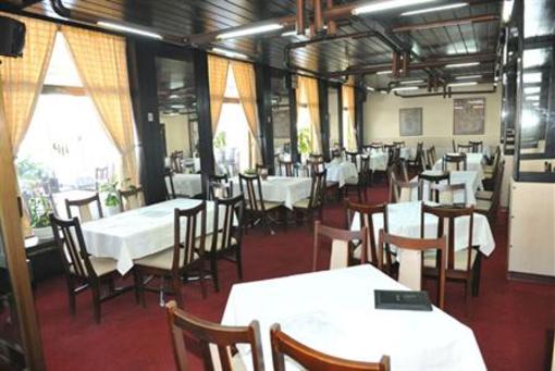 фото отеля Hotel Pozega