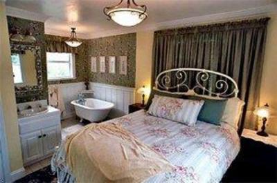 фото отеля Creek Inn Bed And Breakfast Pescadero