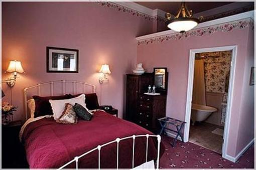 фото отеля Creek Inn Bed And Breakfast Pescadero