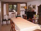 фото отеля The Old Farmhouse Newmarket