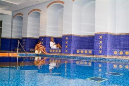 фото отеля Iberostar Founty Beach