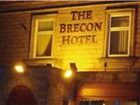 фото отеля Brecon Hotel